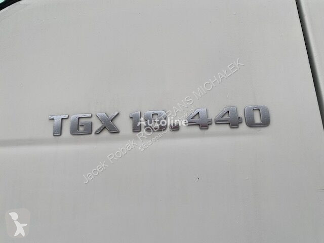 جرار MAN 18-440
