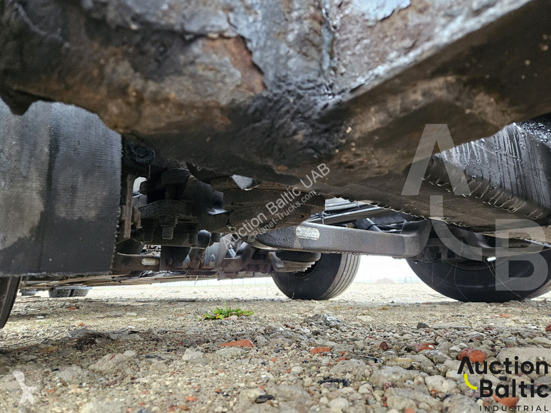 شاحنة Renault D Wide