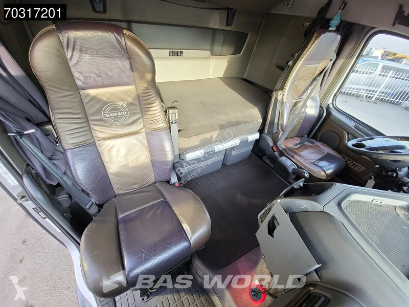 جرار Volvo 750 FH 10X4 XL Retarder Big-Axle...