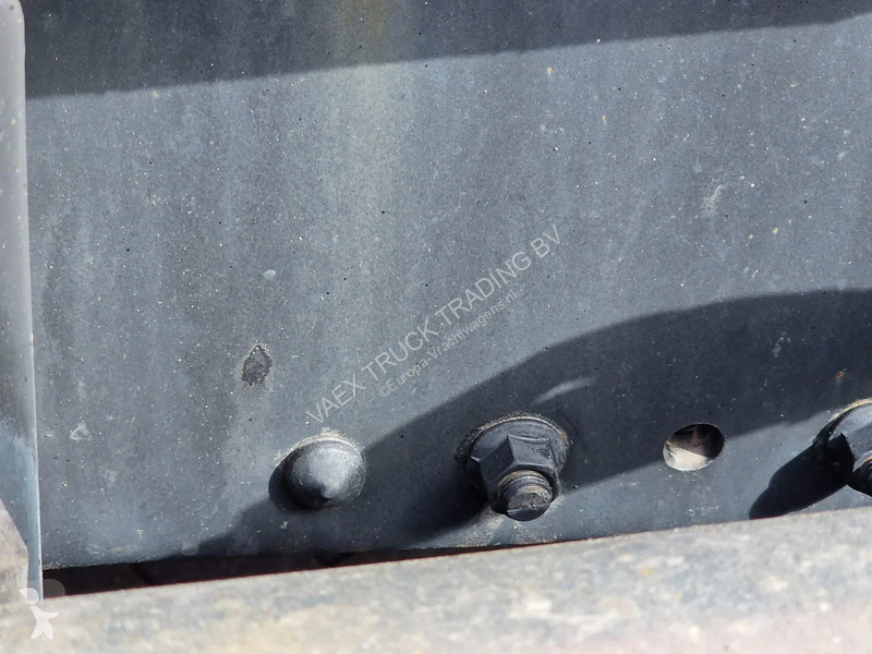 Trekker MAN 18.510 4x2 - Full spec - Retarder -...