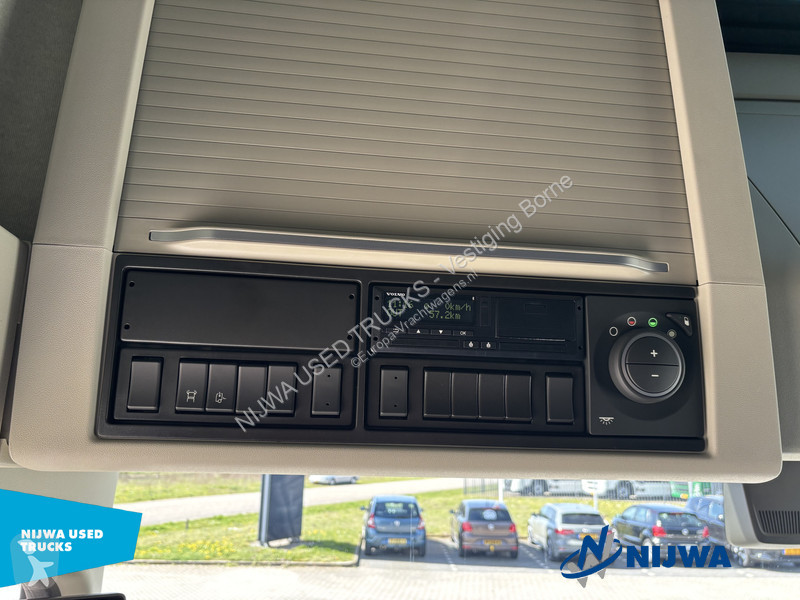 Traktor Volvo FH 460 Aero XL 4x2 I-Save + I-Park