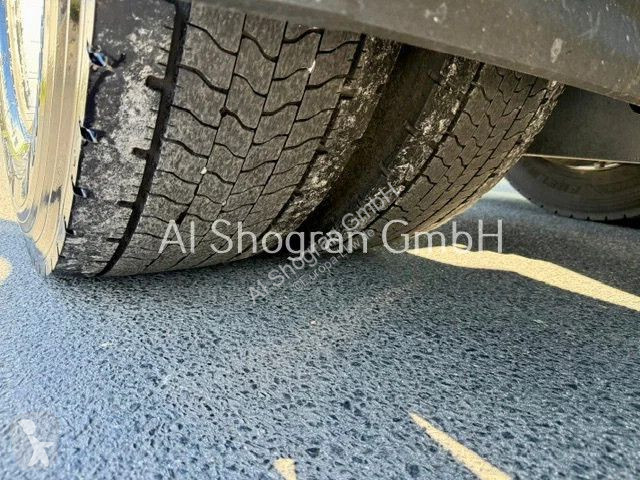جرار DAF 450 / SpaceCab / Voll Luft / Euro 6