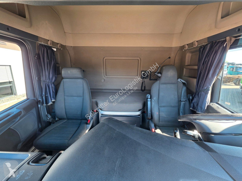جرار Scania R410 4X2MNA...