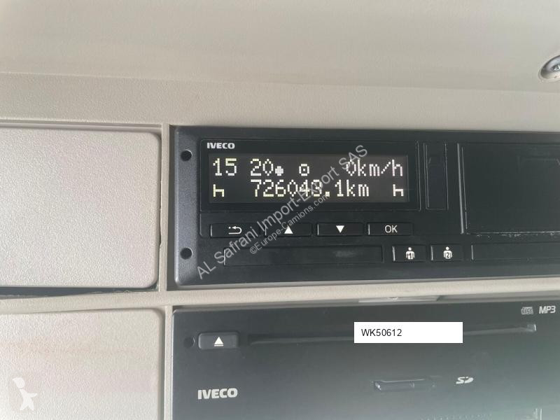 جرار Iveco 510