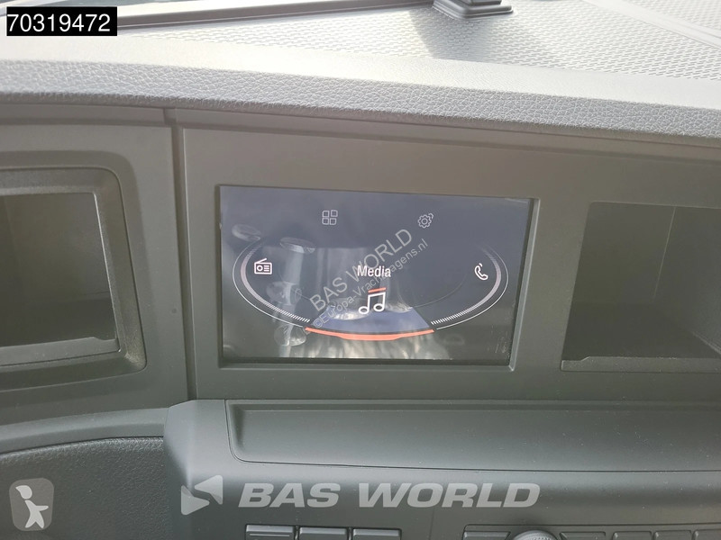 جرار MAN TGS 4X4 NEW! 4x4 Big-Axle Hydraulic...
