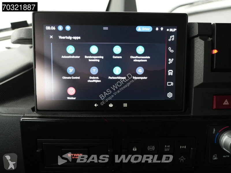 جرار Renault T 480 4X2 NL Show-Truck! TC...