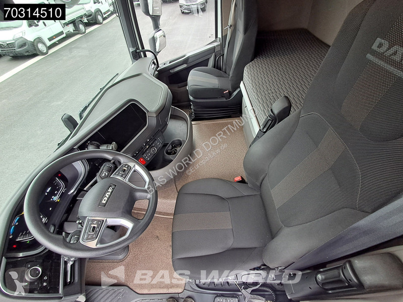 Tahač DAF 480 4X2