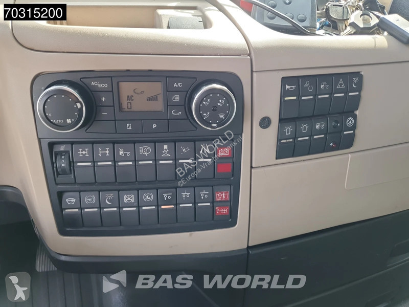 Traktor MAN 42.580  8X4 150T! Retarder...