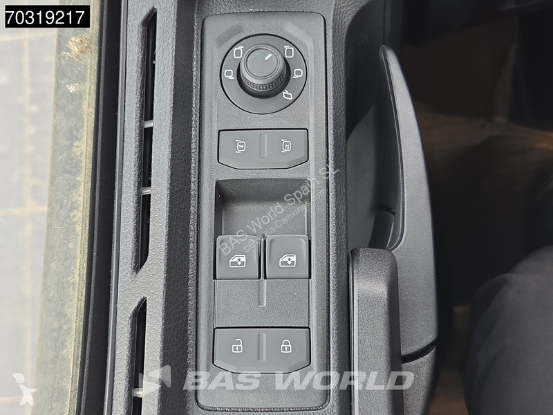 جرار MAN TGS 4X4 NEW! 4x4 Big-Axle Hydraulic...
