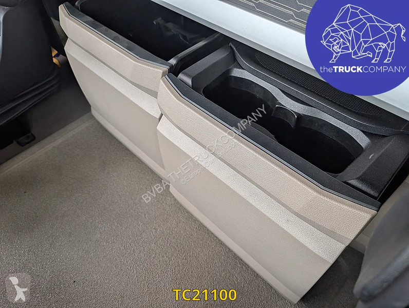 جرار DAF 480