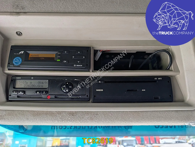 جرار Iveco 440 S42