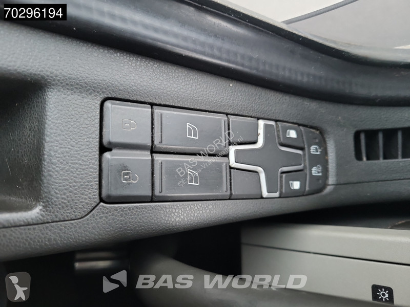 جرار Volvo 420  4X2 VEB+ Euro 6