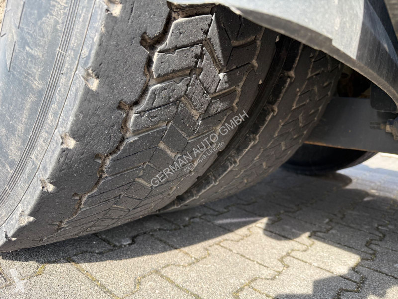 جرار DAF 530 FT 4x4 PXP...