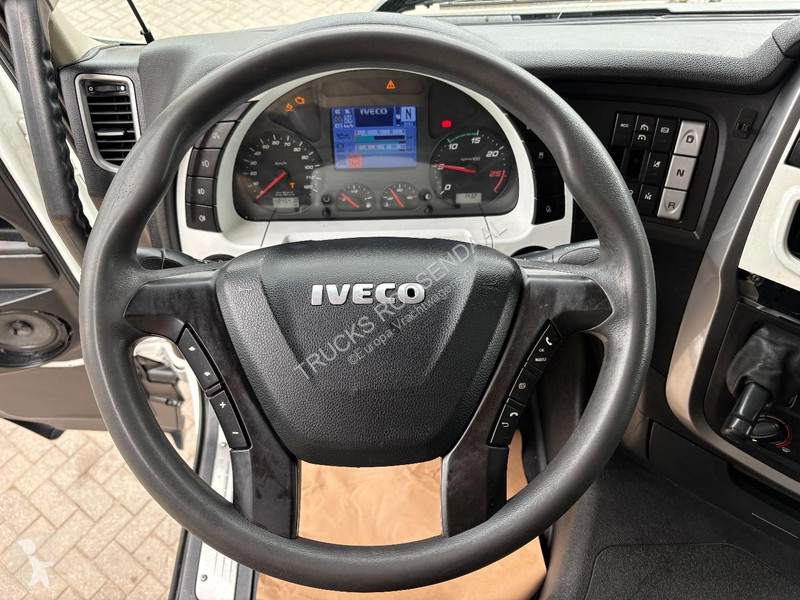Iveco 480 + RETARDER + EURO 6 + 484KM +...