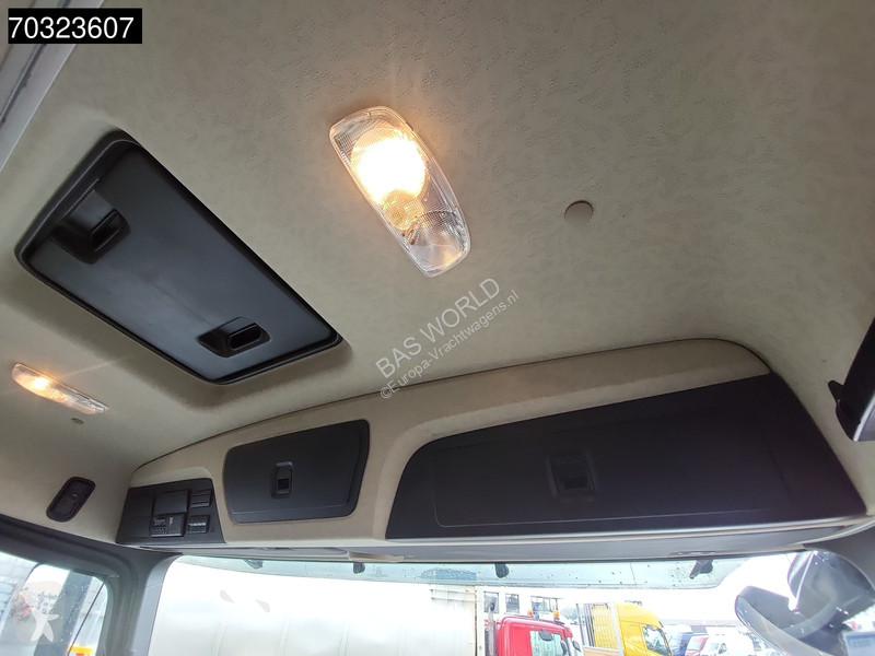 جرار Mercedes 1948 4X2 ClassicSpace Retarder Navi