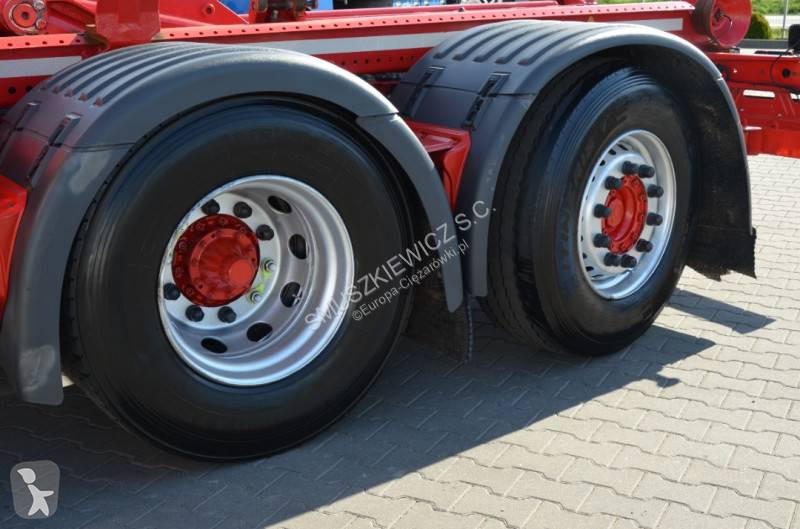جرار Scania