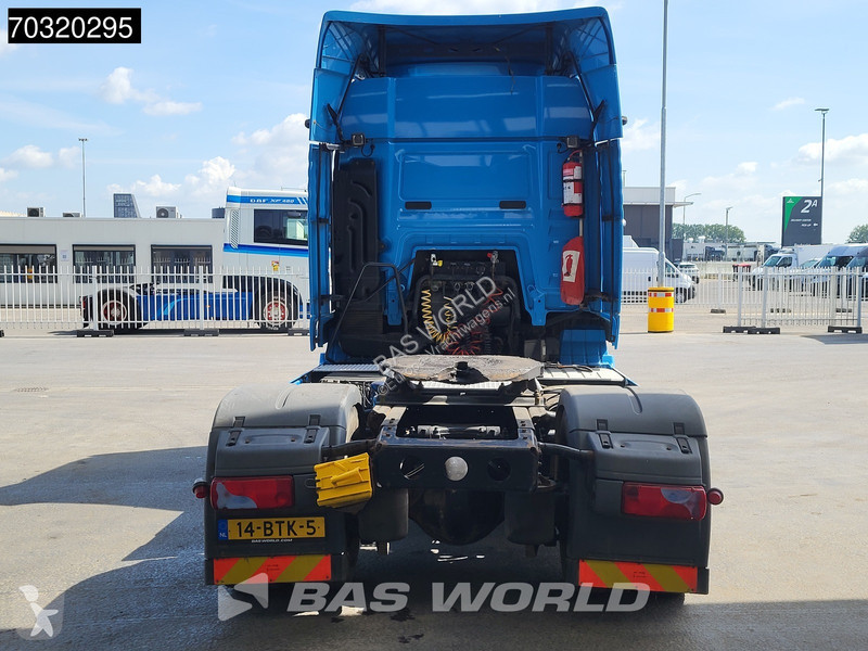 جرار MAN 18.400  4X2 NL-Truck LX APK 10-2026...