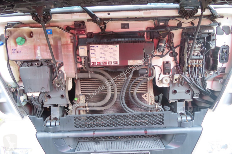 جرار Iveco AS440S46T/P LNG Gas   Fz.Nr.37