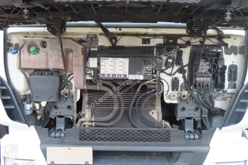 جرار Iveco AS440S46 CNG / LPG Fz.139