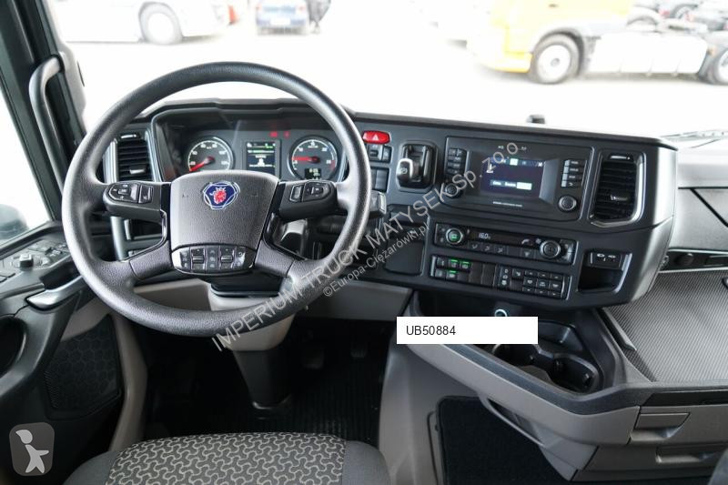 جرار Scania R 500