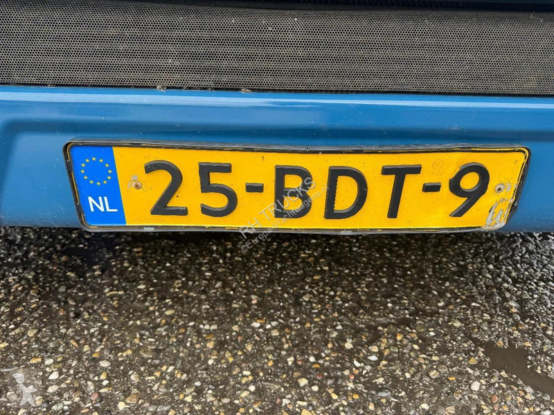 جرار Scania G450 8X2 EURO 6 HIAB 855-6 + REMOTE...