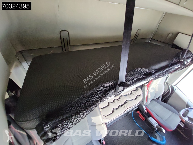 جرار Volvo FH 460 FH 6X2 -Truck VEB+...