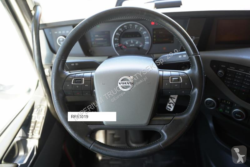 Ciągnik siodłowy Volvo FH 500