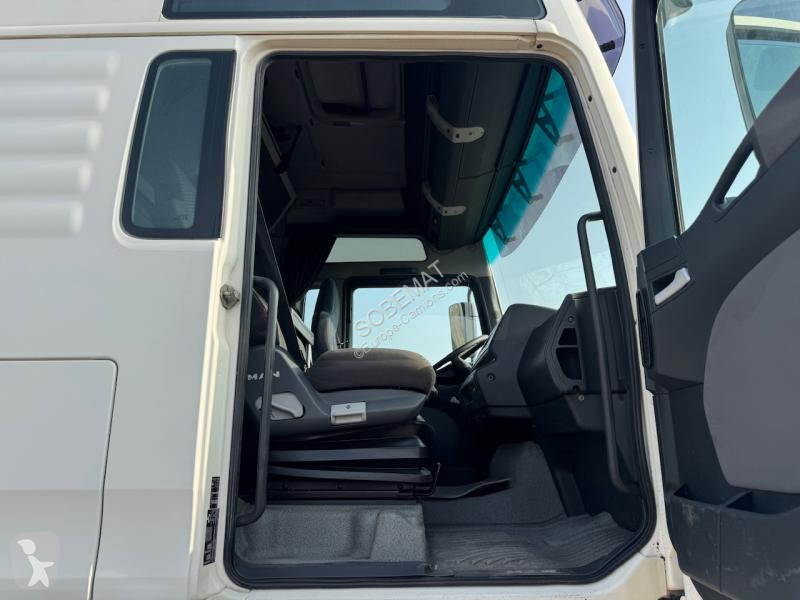 جرار MAN 18.430 XLX BLS