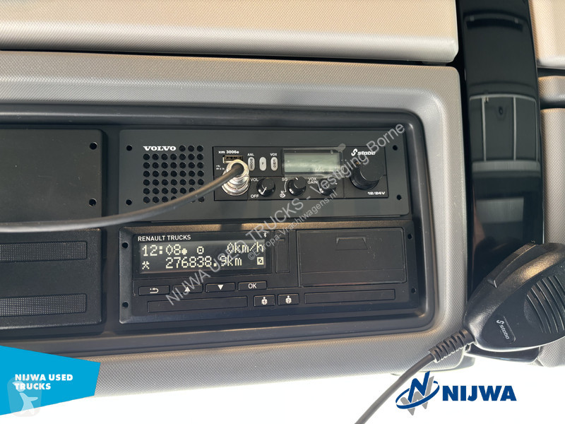 جرار Renault T High 480 TC 4x2 Carplay +...