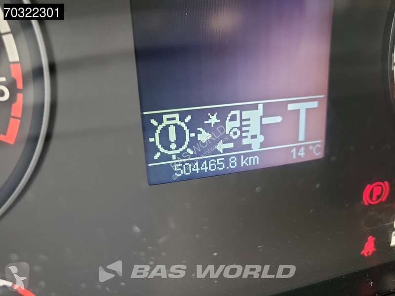 جرار Scania R440 4X2 N-Truck APK 2x Tanks...