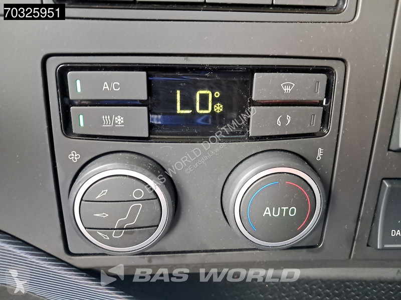 جرار Volvo FH 460 4X2 XL TC 2x Tanks VEB+ CMS...