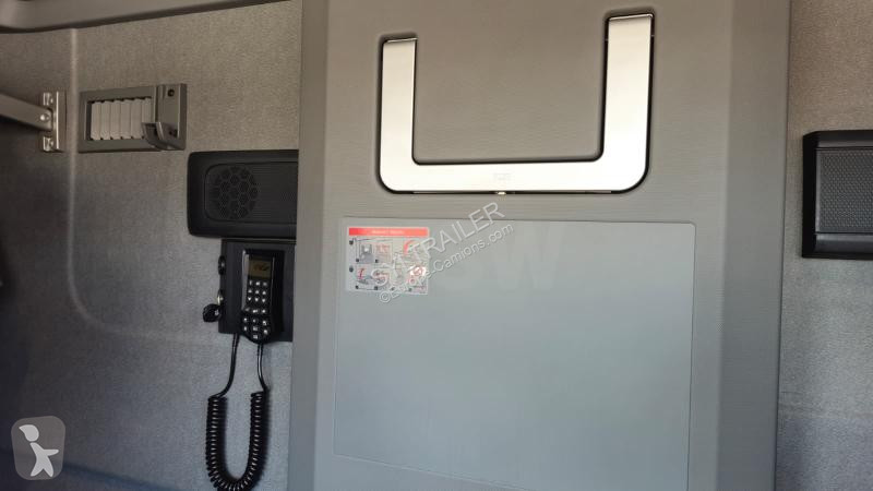 Renault  T High 480 (LOCATION / RENT) tractor unit
