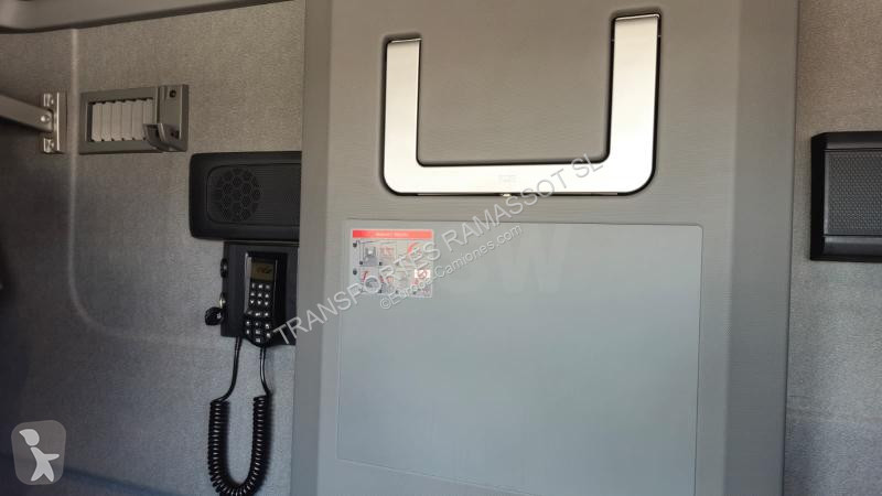 Trattore Stradale Renault  T High 480 (LOCATION...
