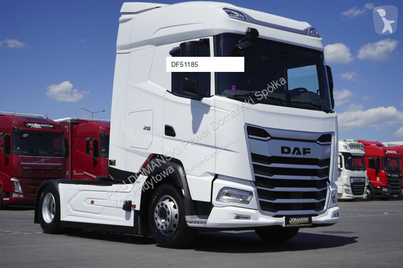 Ciągnik siodłowy DAF XG / 480 / ACC / E 6 / I –...