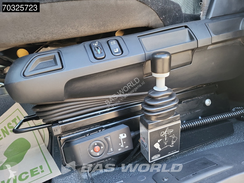 جرار Mercedes 1846 4X2 ClassicSpace Retarder...