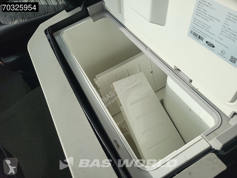 جرار Ford F-Max 500 4X2 Retarder 2xTanks ACC...
