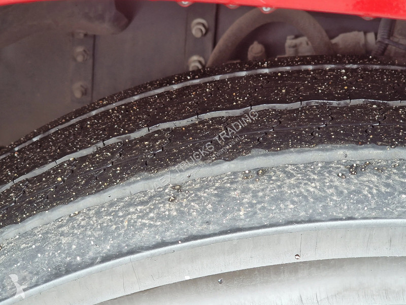 جرار Scania S500 NGS Highline 4x2 - Retarder -...