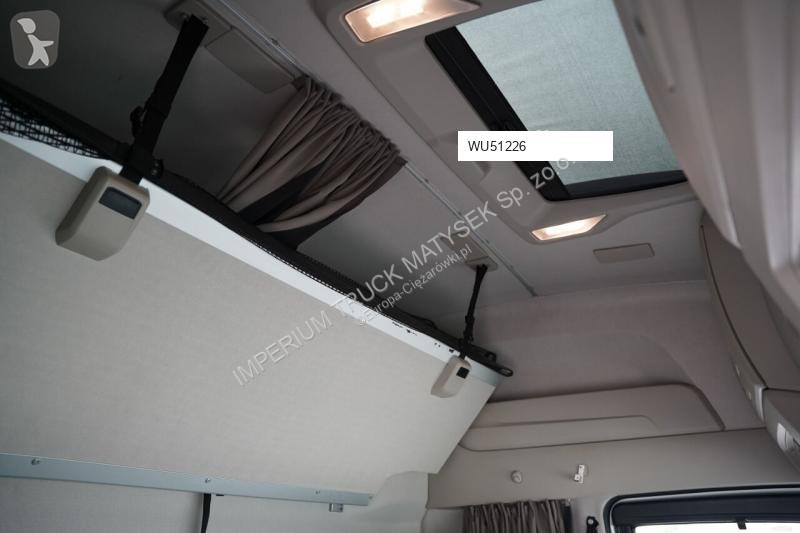Влекач Iveco 510 / I-PARK COOL