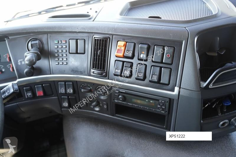 جرار Volvo FM 450