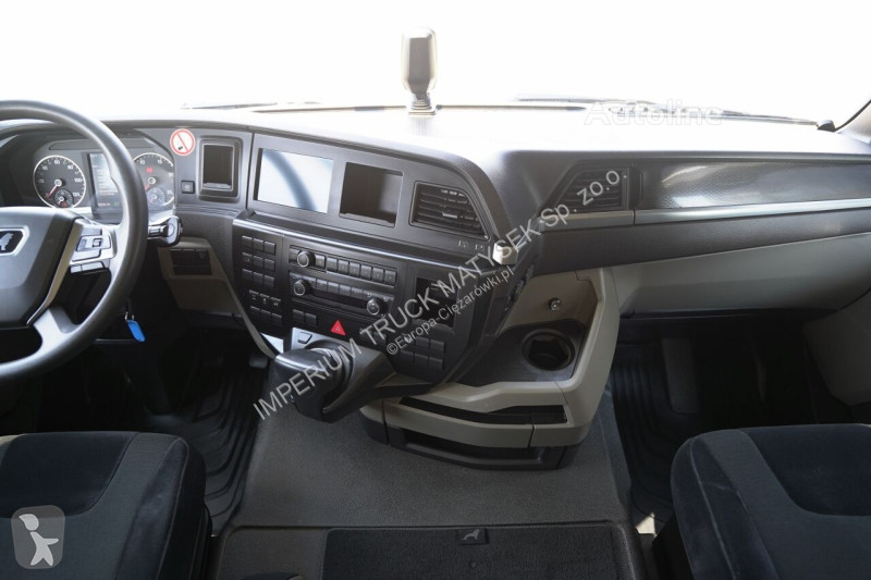 جرار MAN TGS 18.440 / NISKA KABINA