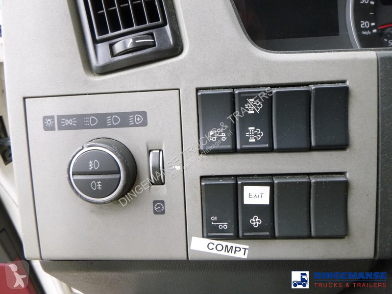 Trattore Stradale Volvo 450 4x2 Euro 6 +...
