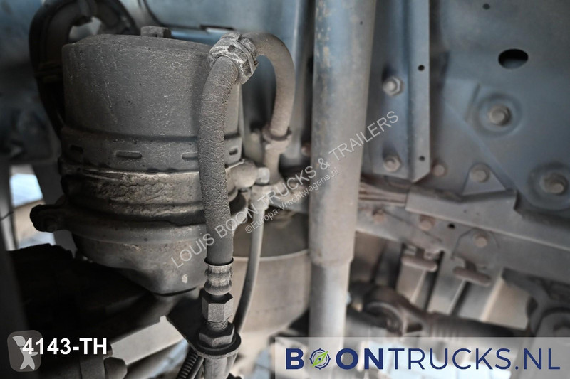 جرار Scania R560 6x2/4 V8 | EURO5 * MANUA * FU...