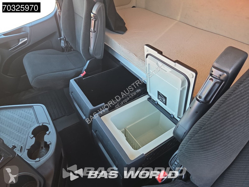 جرار Mercedes 1845 4X2 BigSpace Retarder...