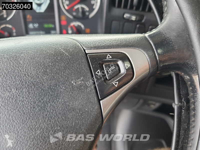 جرار Scania R520 P 6X2 Retarder Full-Air...