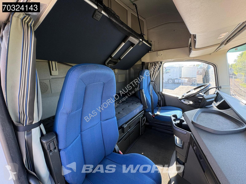جرار Volvo FH 460 4X2 XL VEB+ TC 2xTanks...