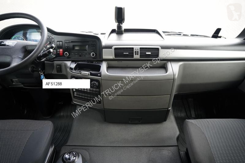 جرار MAN TGS 18. 400