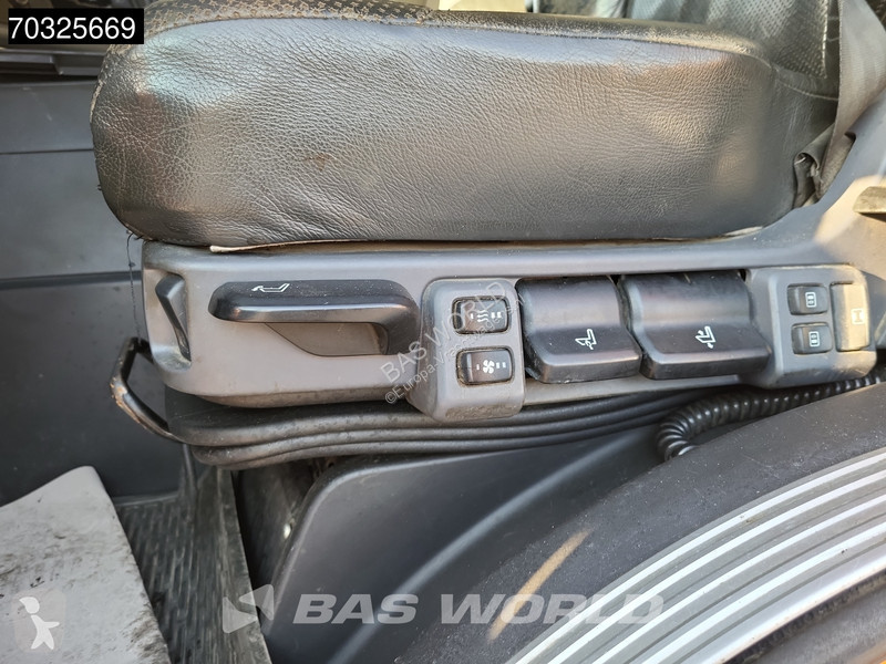 جرار Scania P450 P 10X4 150T! Full-Air Retarder...