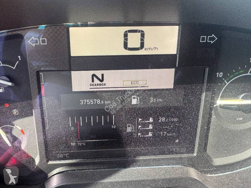 جرار Renault