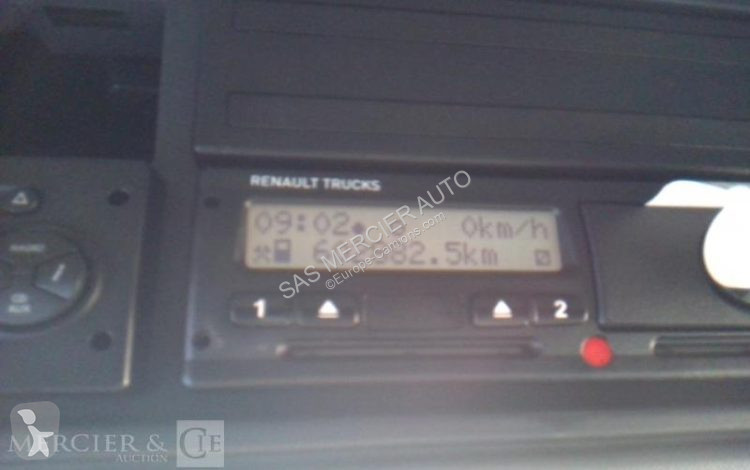 Trattore Stradale Renault n/c