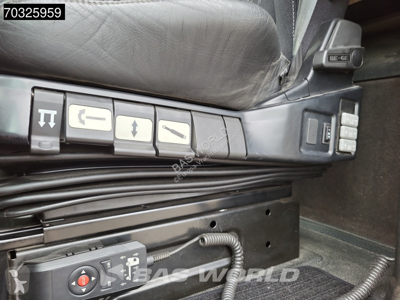 جرار Mercedes 1842 4X2 StreamSpace Mega...